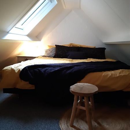 Vakantiehuis Aan Het Bos - Gelegen Aan De Tulpenroute Bant Zewnętrze zdjęcie